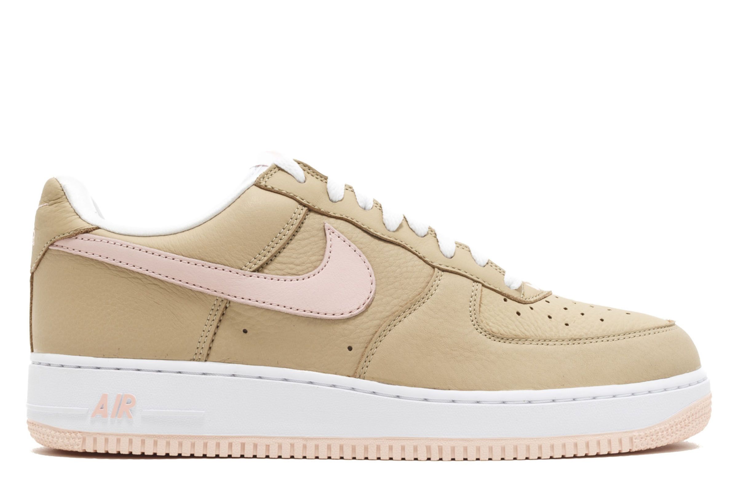 Air Force 1 “Linen”