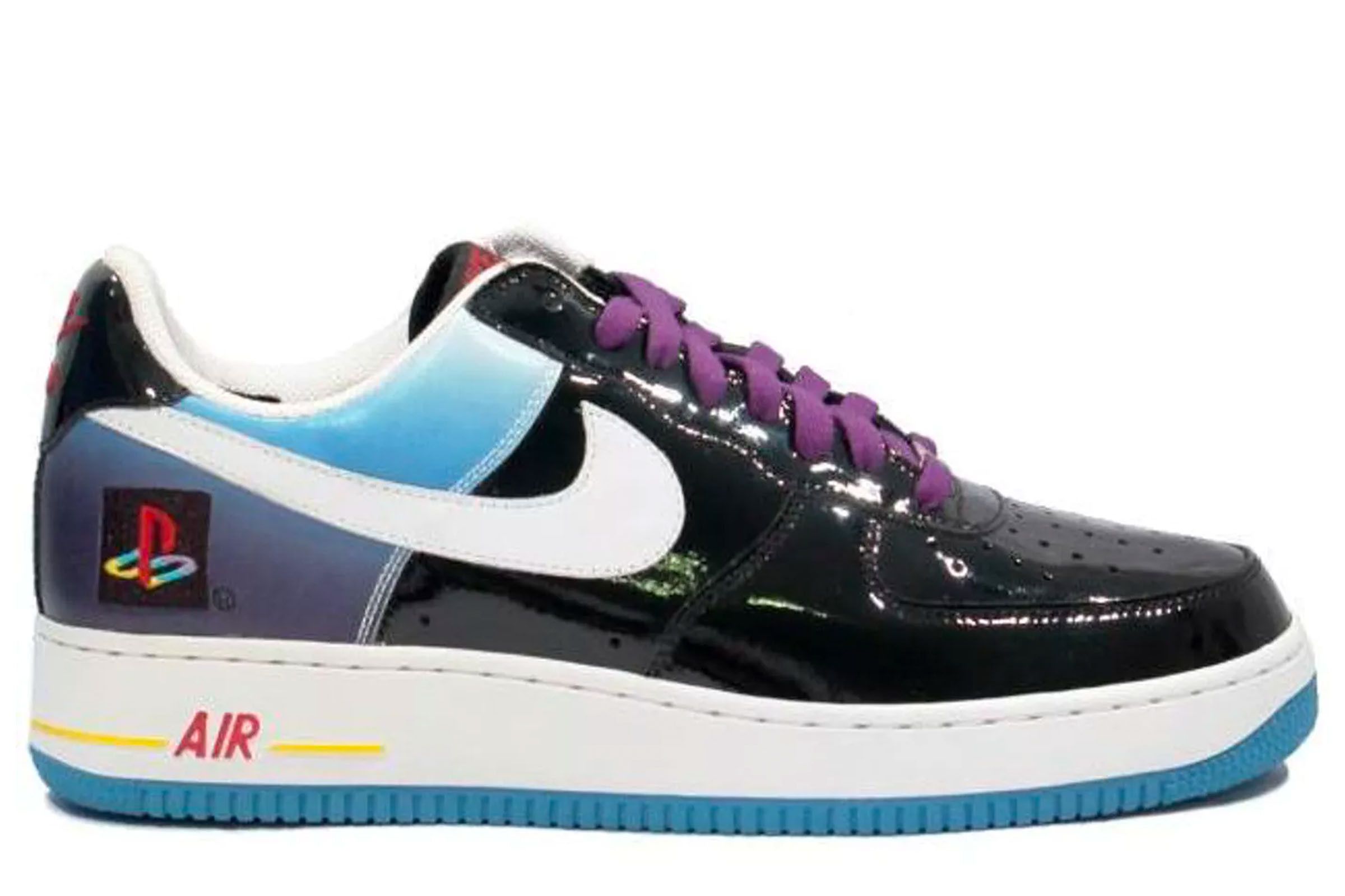 Air Force 1 “Playstation”