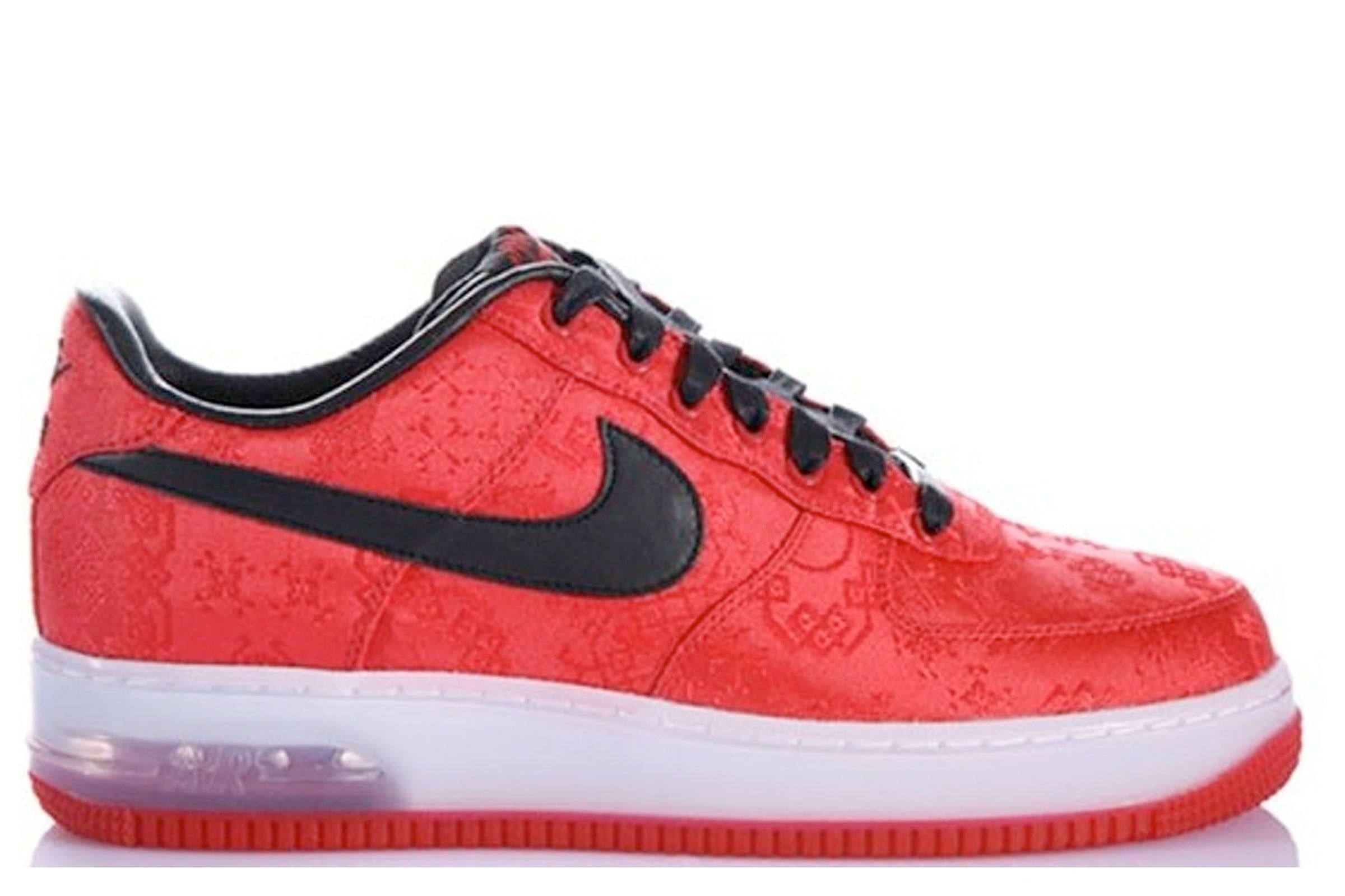CLOT x Air Force 1 Supreme
