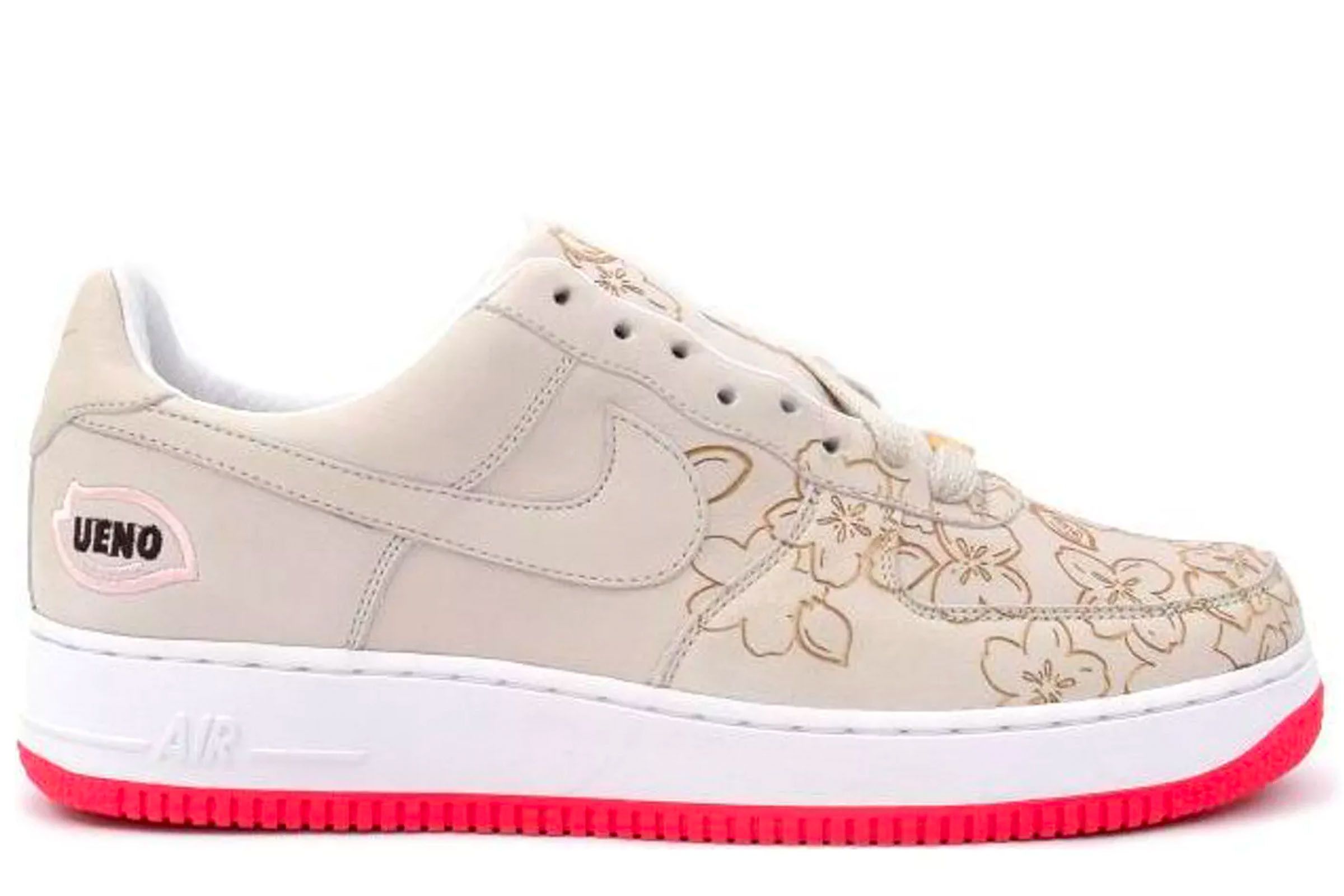 Air Force 1 “Sakura Ueno”