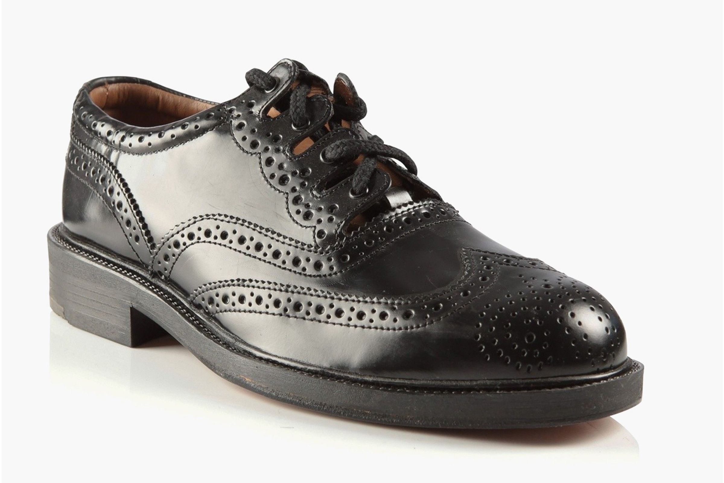 Ghille Brogues