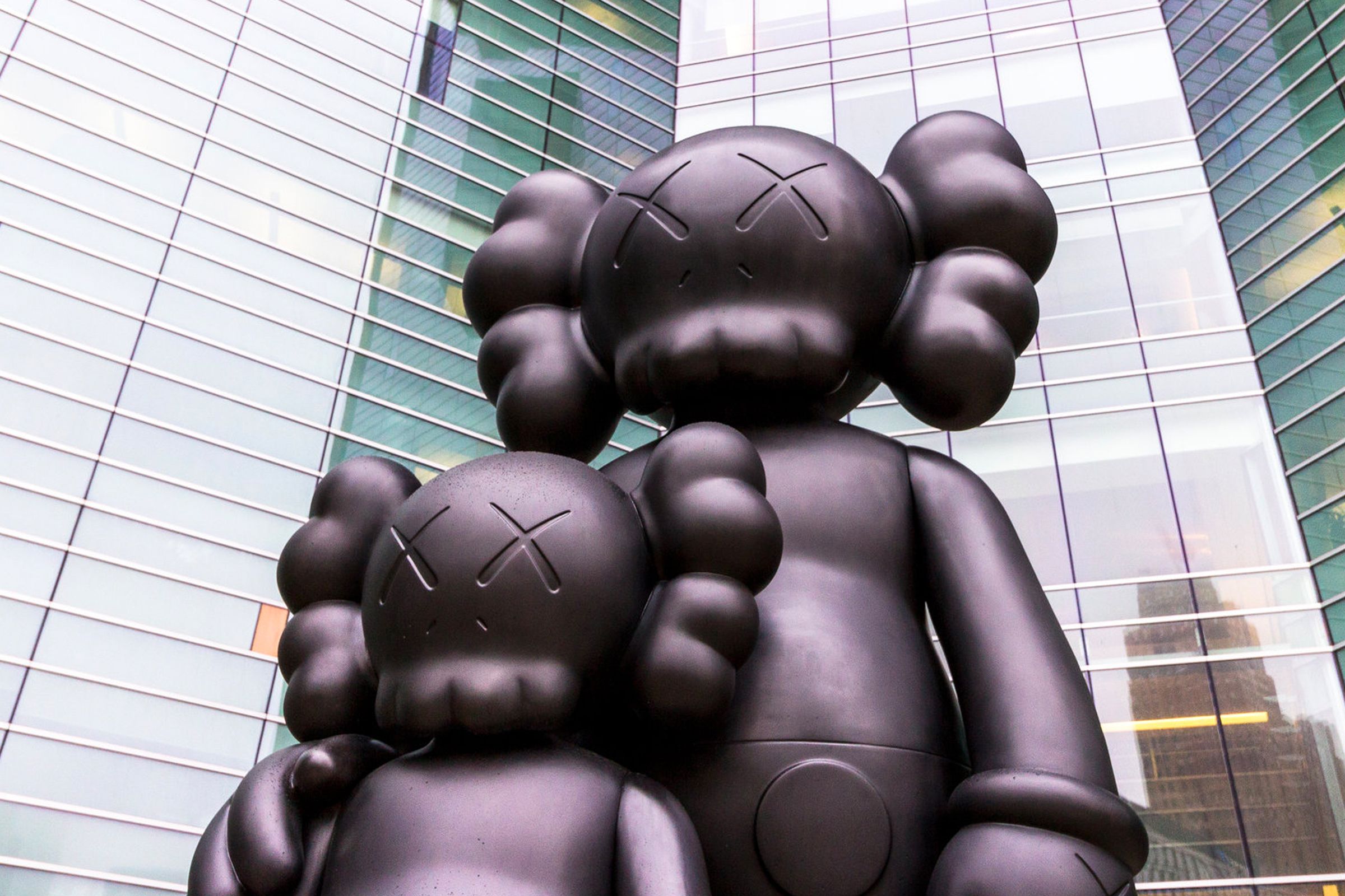 Art Industry News: KAWS Has Designed the 2023 Jerseys for the