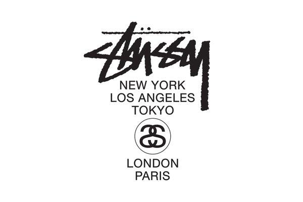 The Continued Cultural Relevance of Stussy