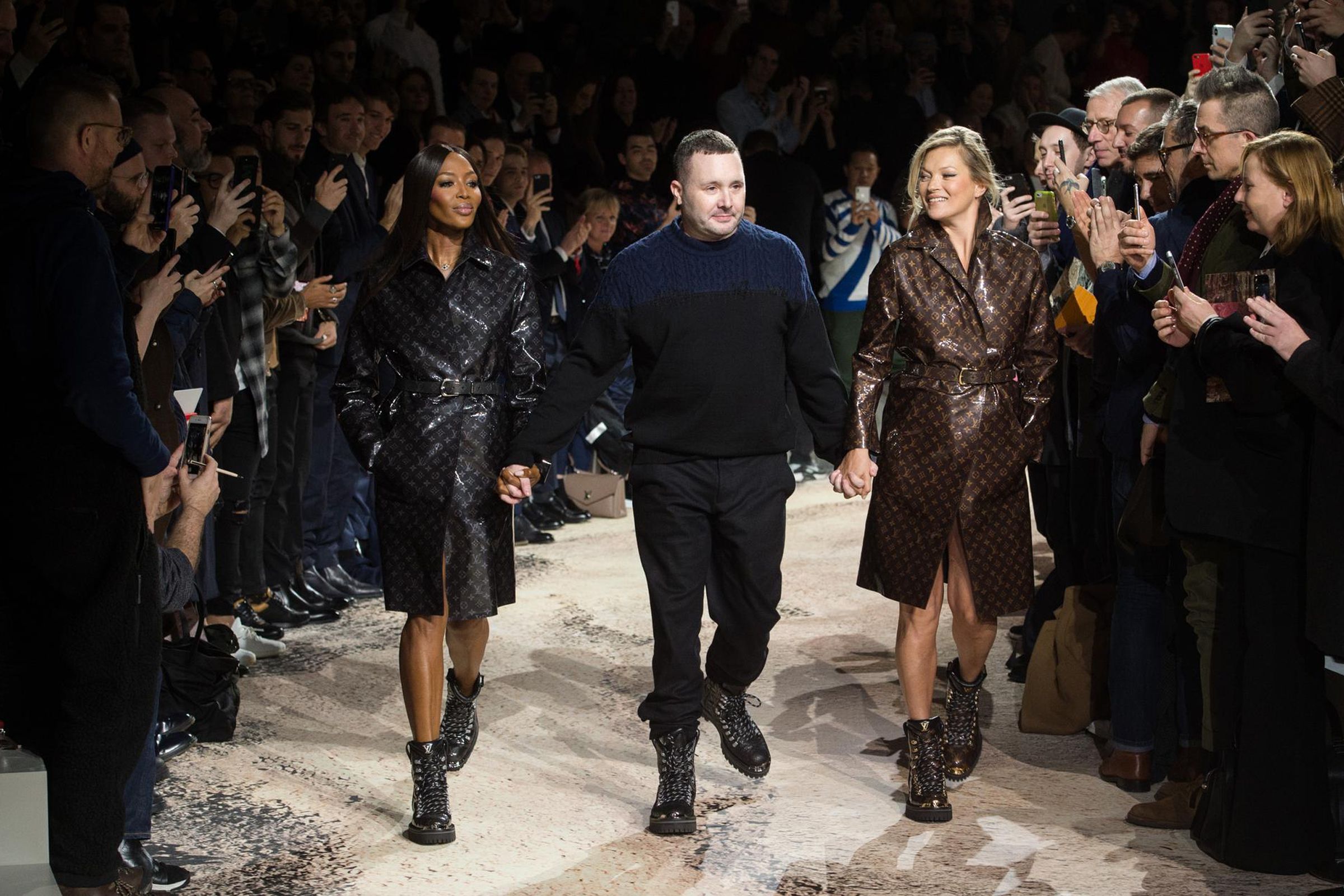 Ranking Every Kim Jones Collection for Louis Vuitton