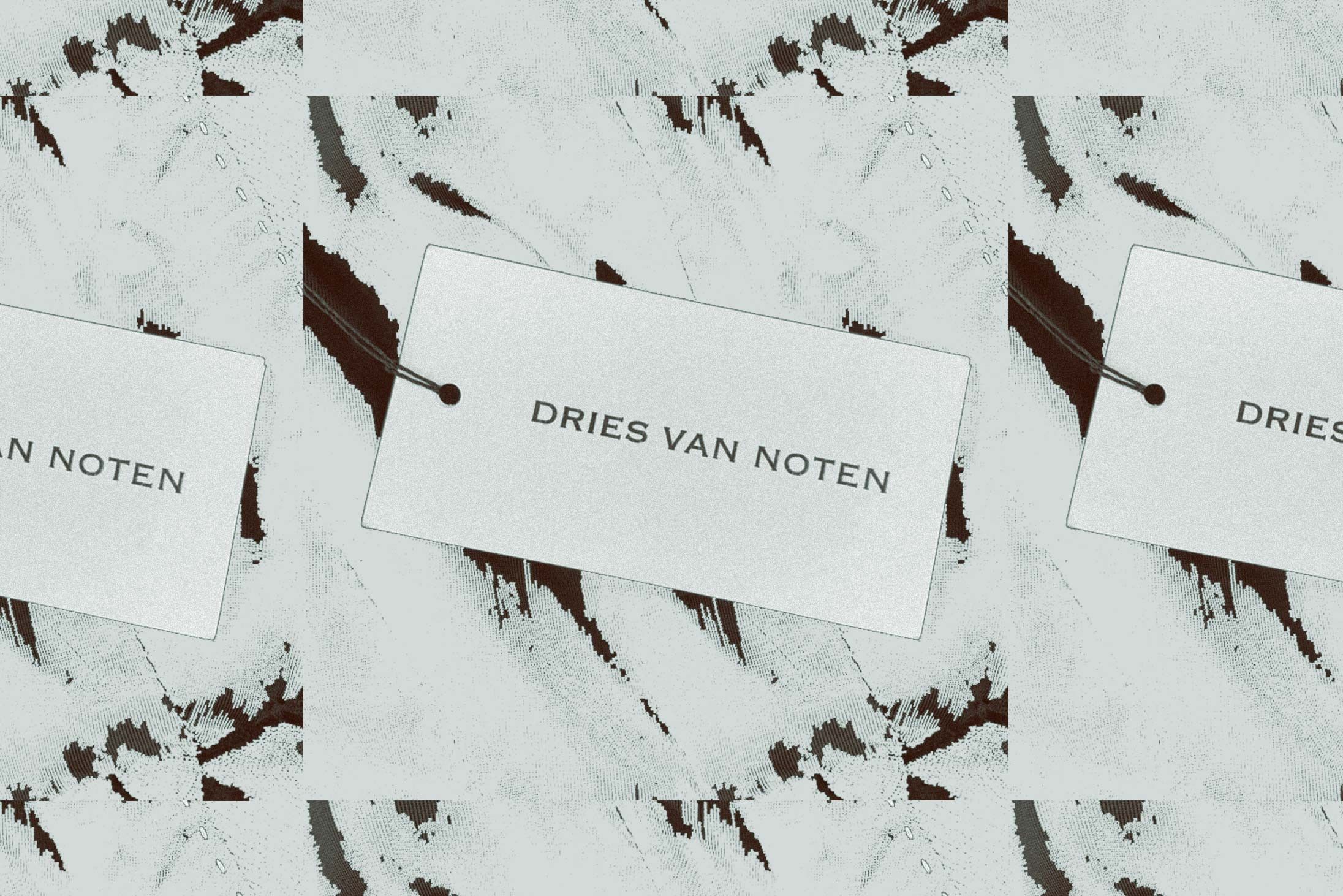 Dries Van Noten Clothing | Grailed