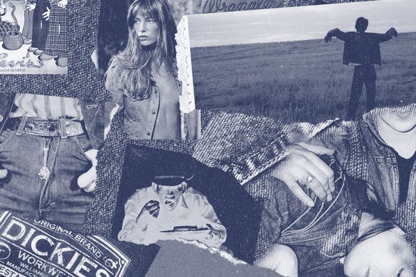 Grailed Guides: How to Care for Denim