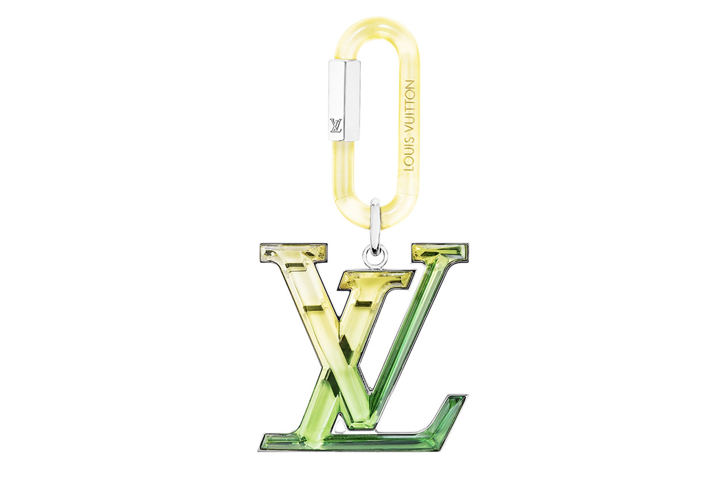 Louis Vuitton, Virgil Abloh debuts collection at Wizard of Oz London  pop-up
