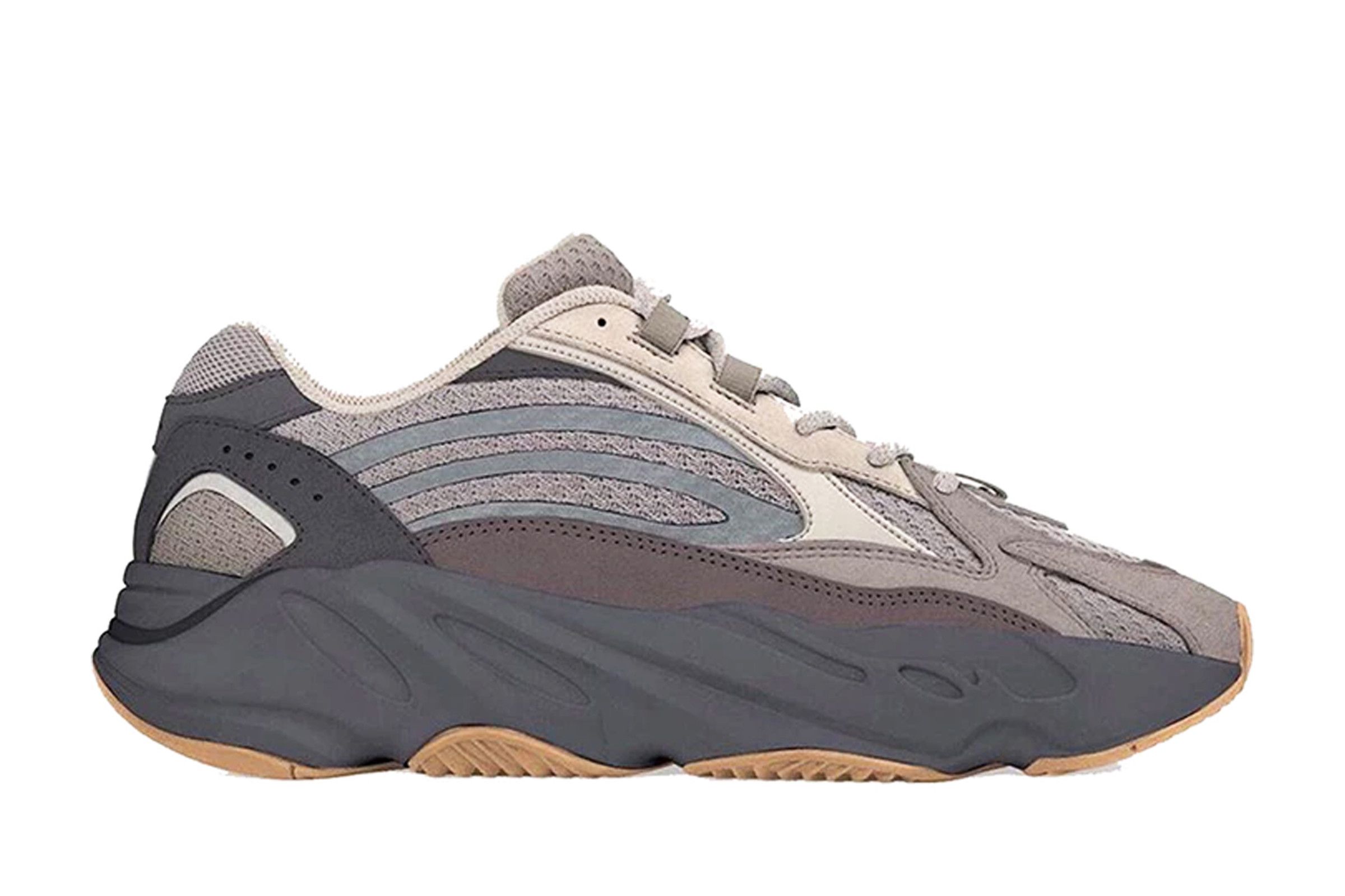 Yeezy Boost 700 v2 Tephra Drops June 15 | Grailed