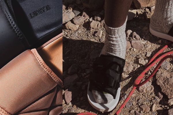 Men's Slides