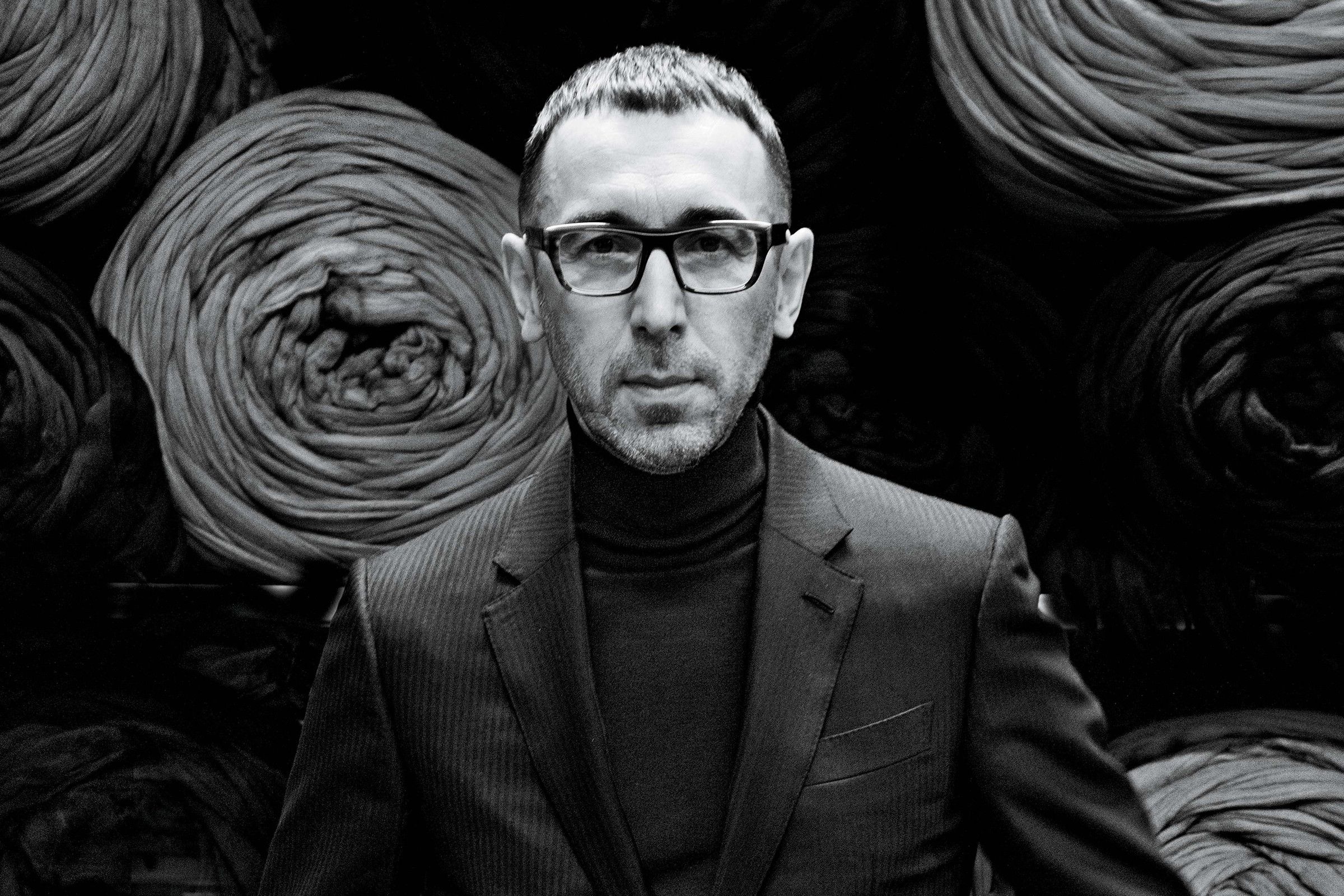 From A to Z Grailed Zegna: Alessandro The | Sartori Tale of