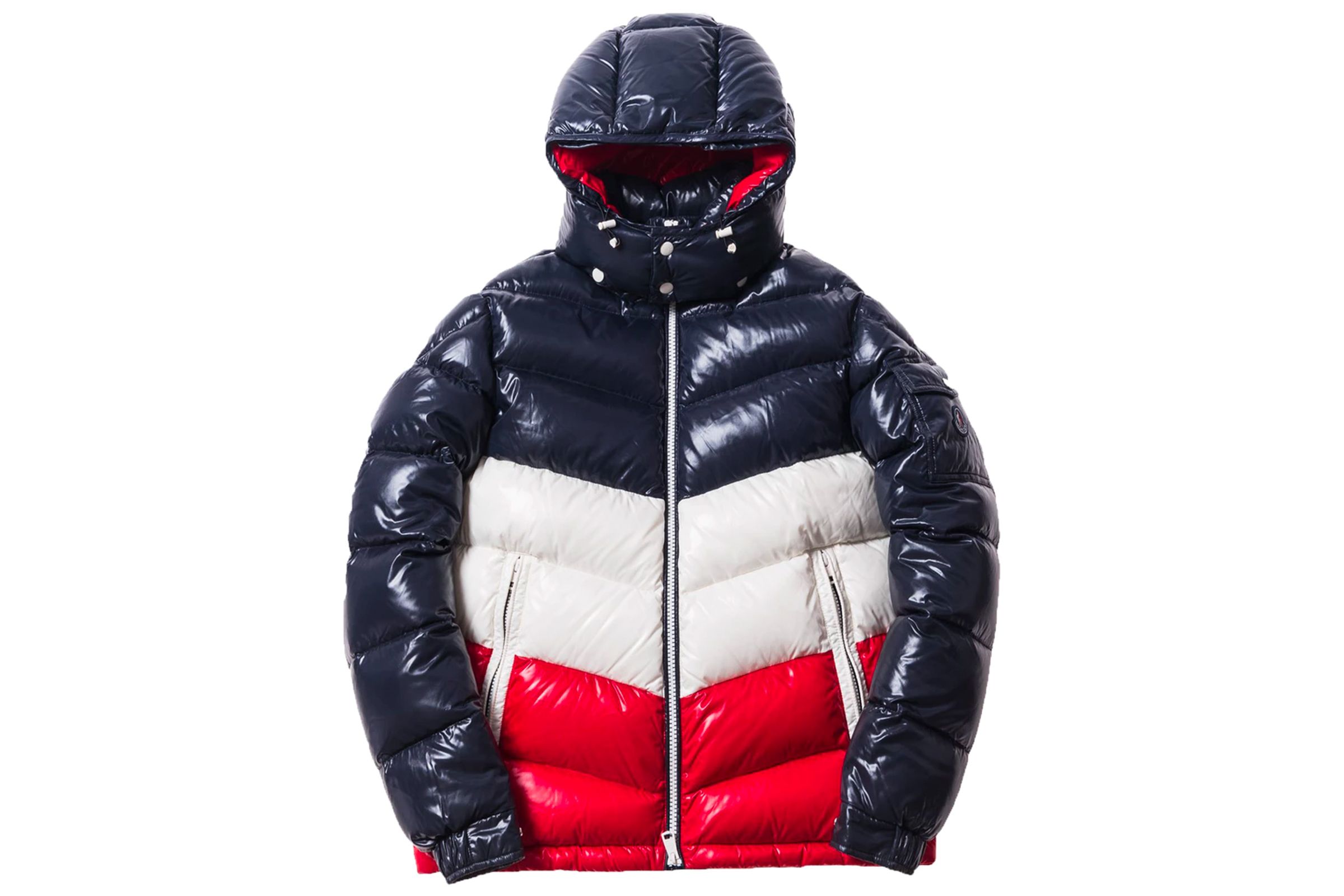 Chalet Chic: A Brief History of Moncler | Grailed