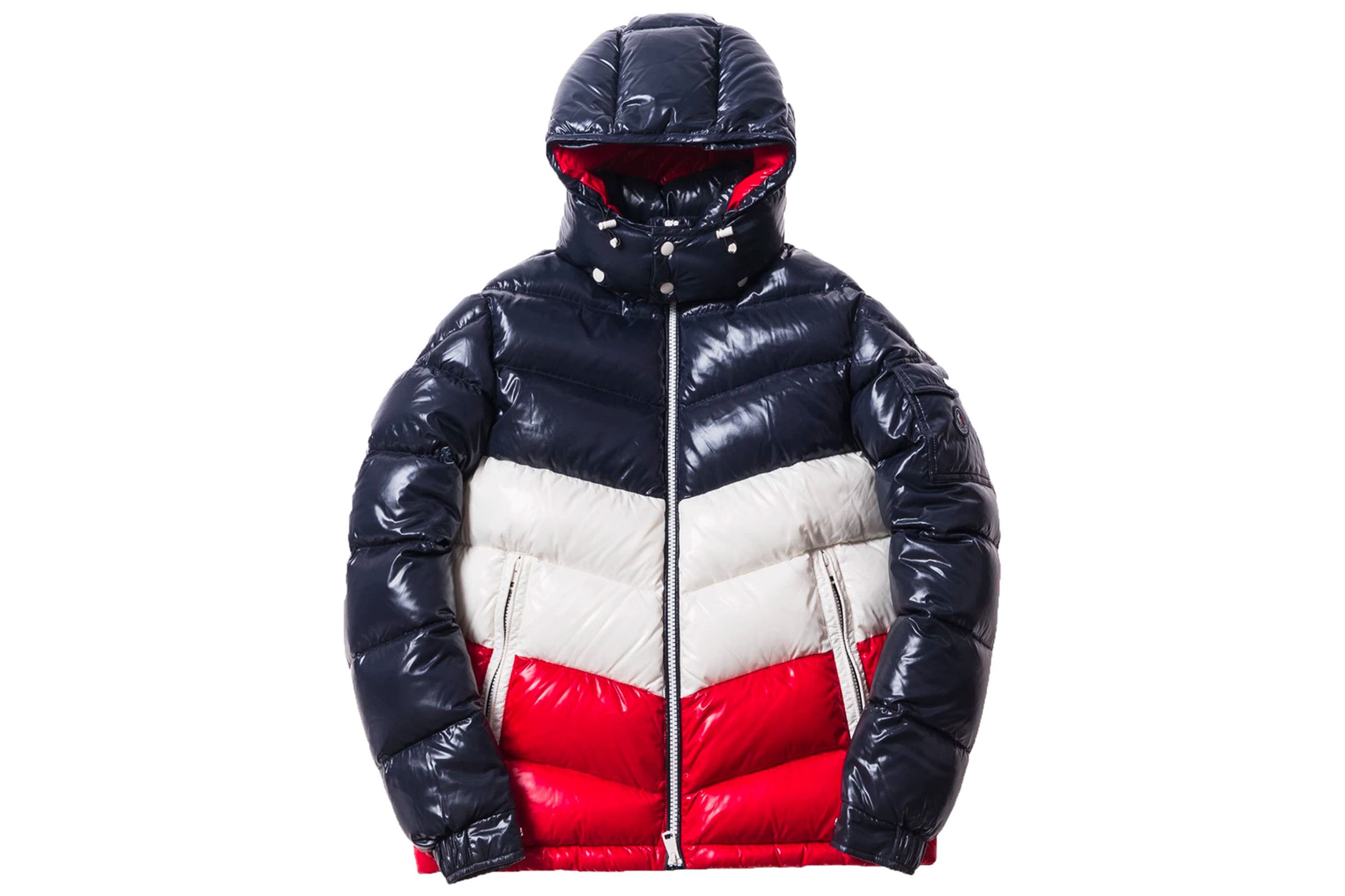 Moncler history hot sale