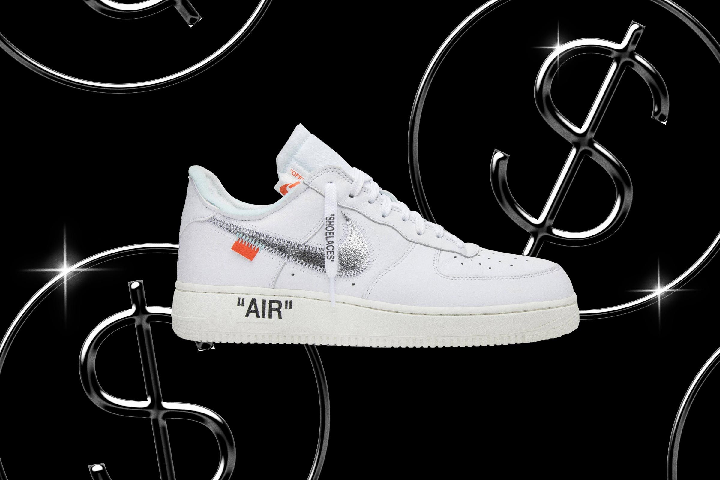 Ow x air force 1 outlet complexcon