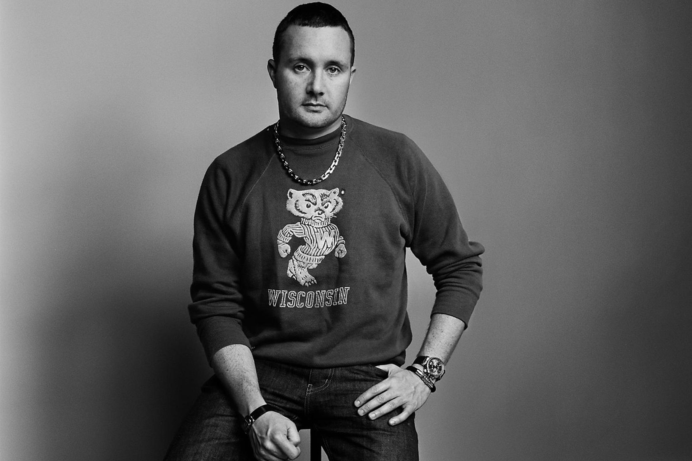 Kim Jones, Streetwear & How This Relationship Led up to the Supreme & Louis  Vuitton Collaboration 