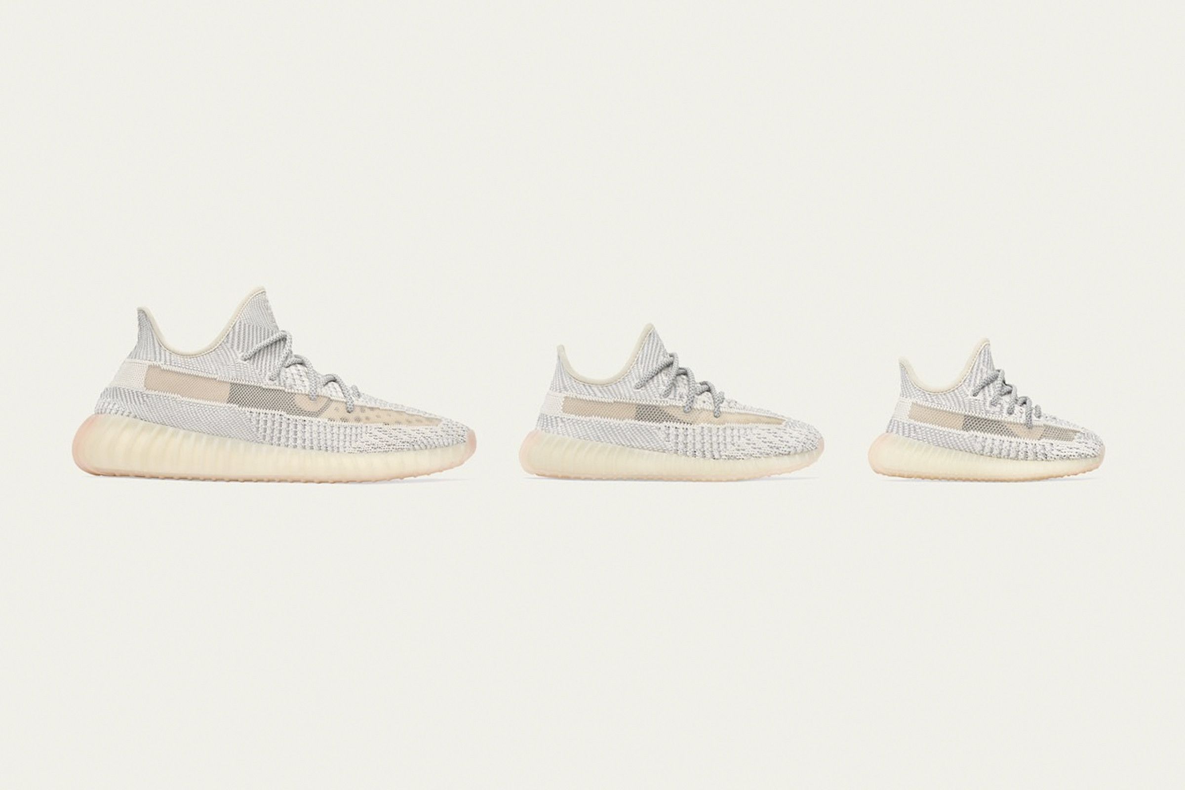 Yeezy Desert Boot Oil