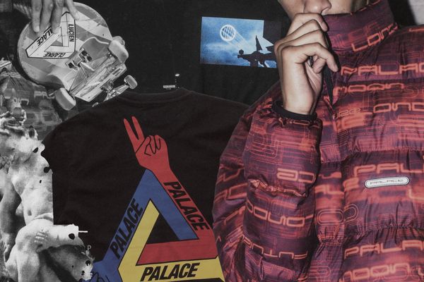 From Concrete to Runway: Our Favorite Skate Brands