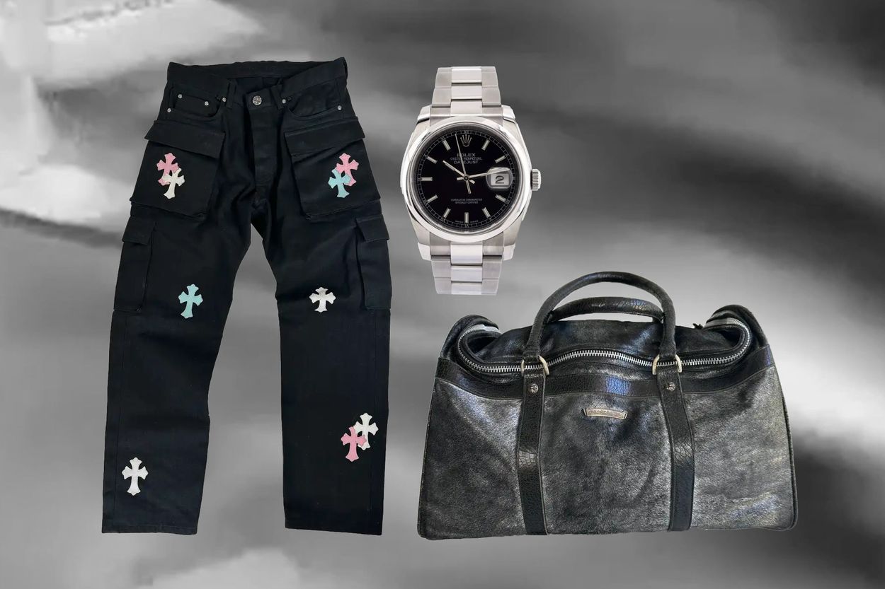 Most Expensive Items Sold on Grailed This Month: May 2023 | Grailed