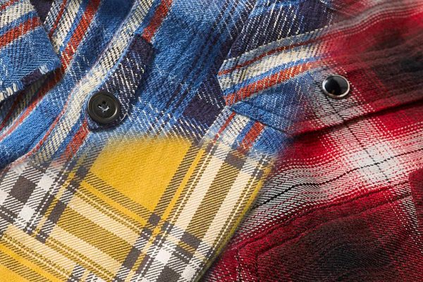 Our 13 Favorite Flannel Shirts