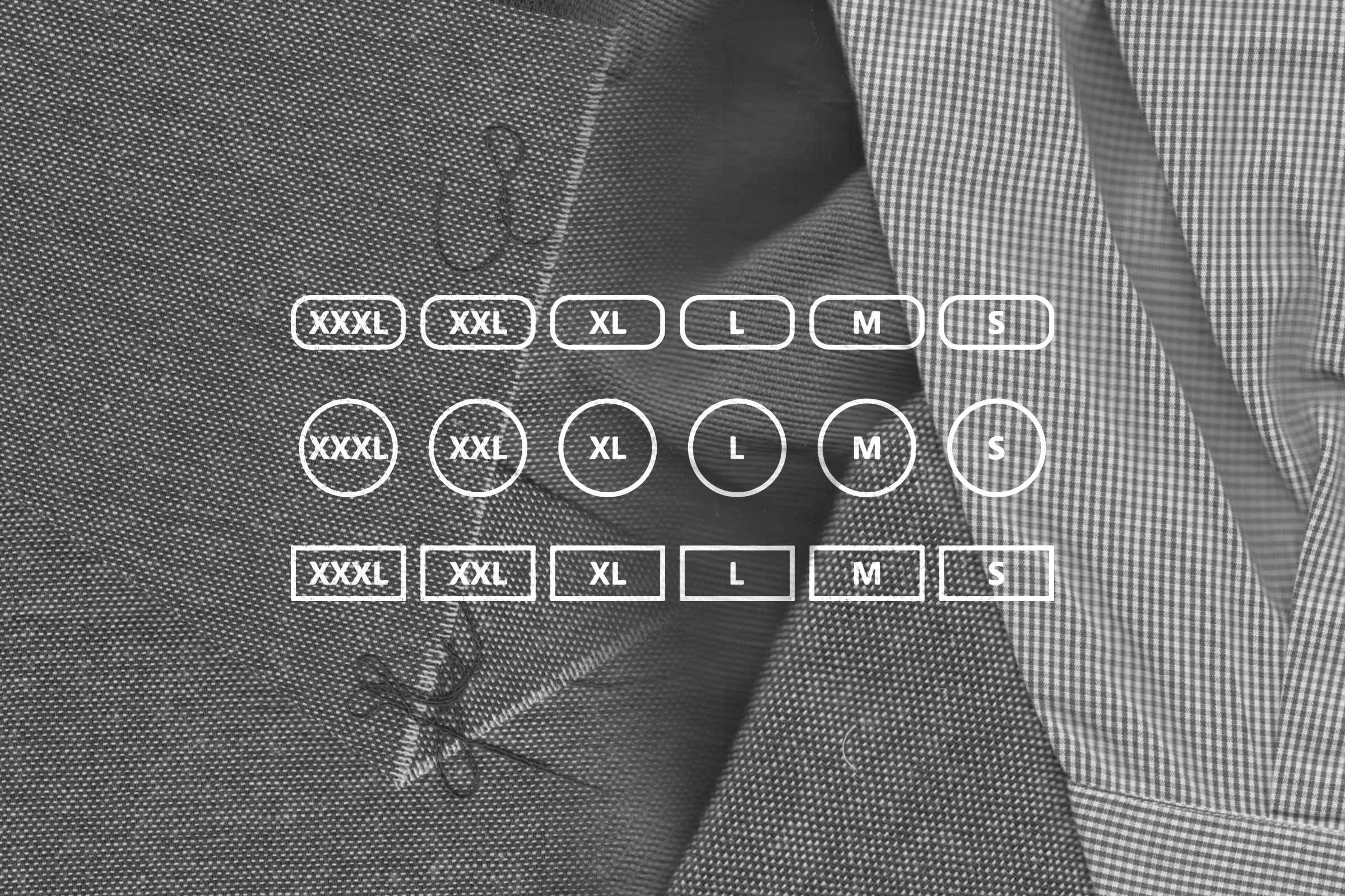 Grailed Guides: How To Measure Clothes and Discover Your Size