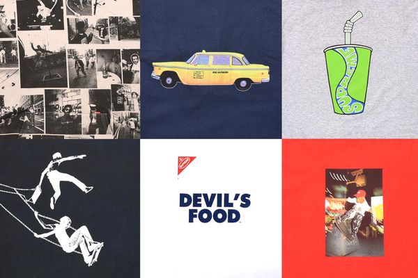 Grailed Official Presents: The Drop 