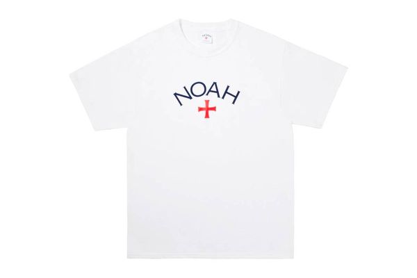 A Look at Noah's Graphics and Iconography