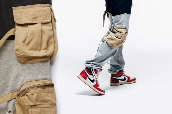 Our Favorite Cargo Pants