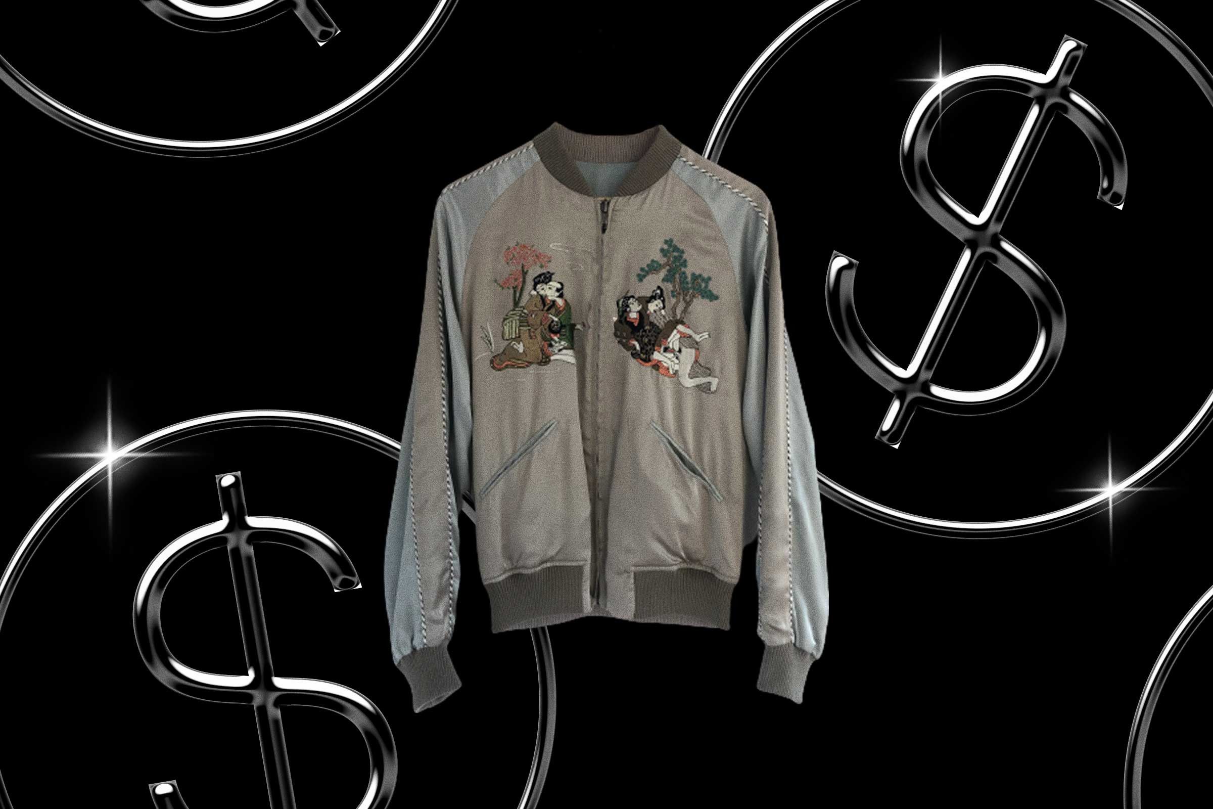 The 10 Most Expensive Items Sold on Grailed: October 2020