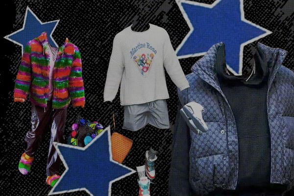 Grailed All-Star Break: Trending From The Tunnel