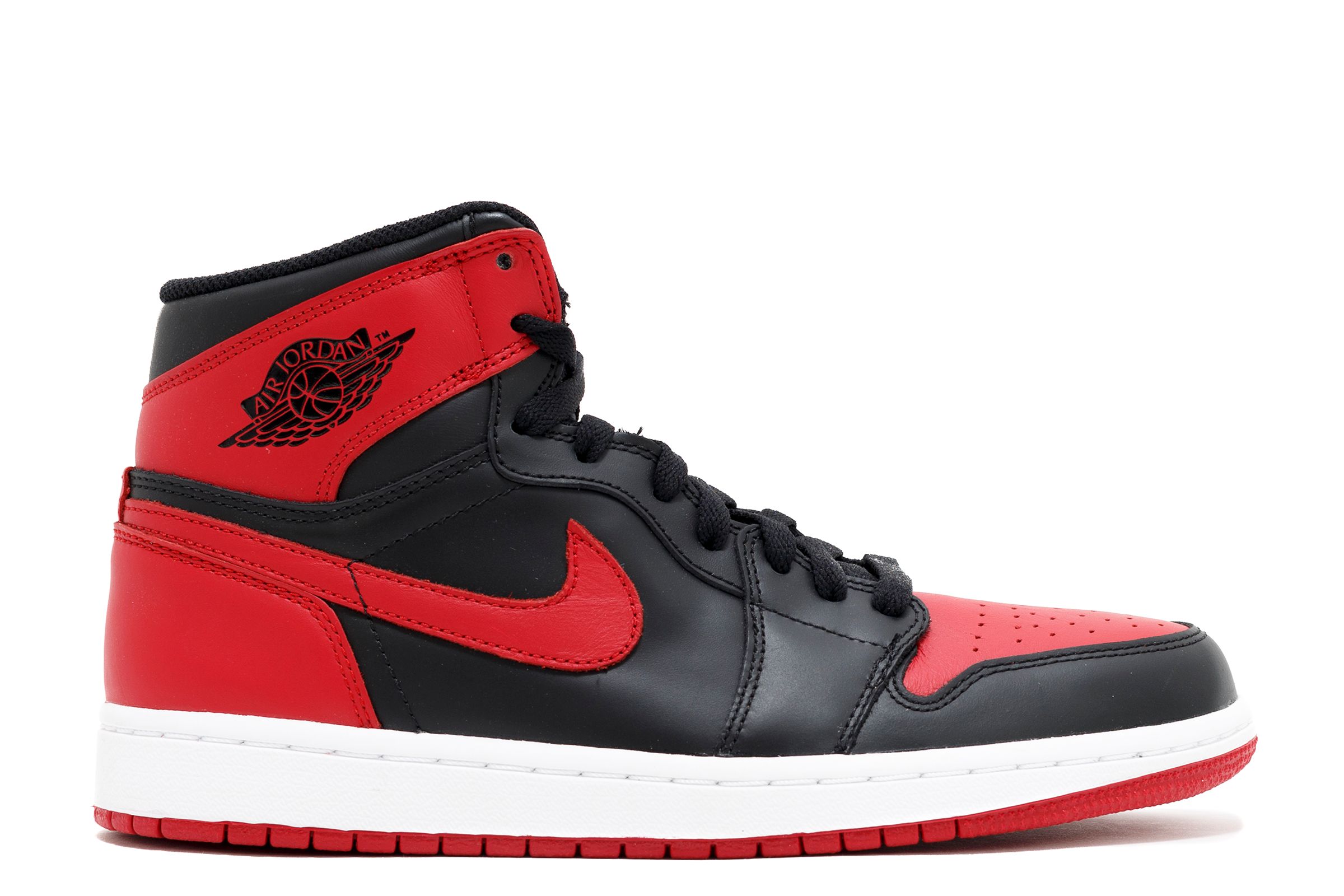 The One That Started It All: A History of the Jordan 1 | Grailed