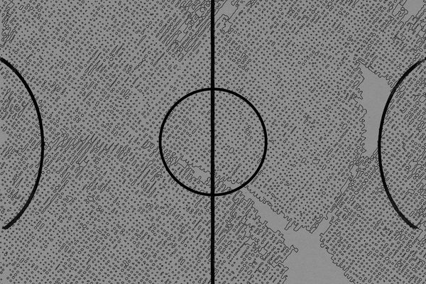 Grailed All-Star Break: Hub