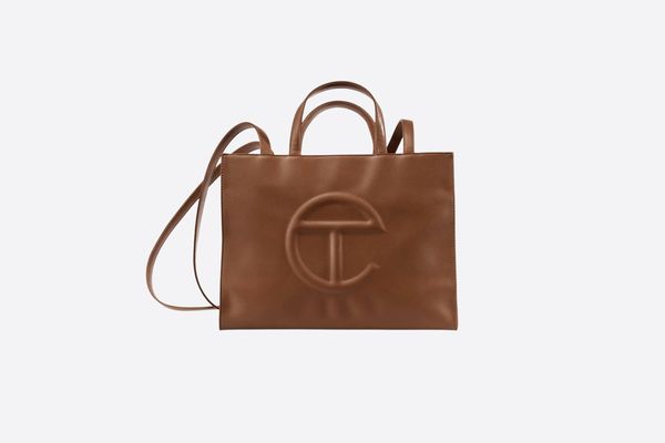List to Win Giveaway: Telfar Shopping Bag