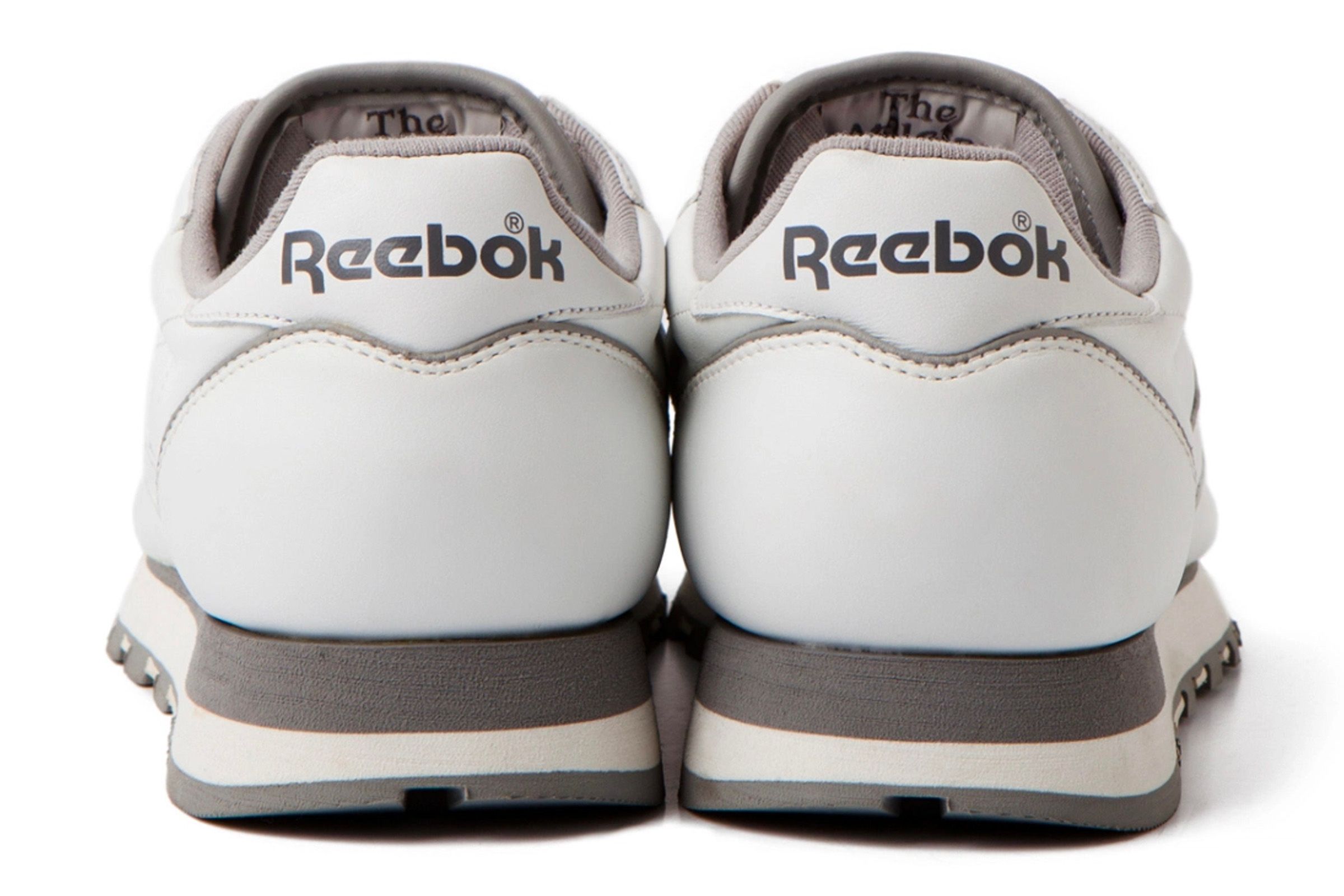 Quick History of Reebok | Grailed