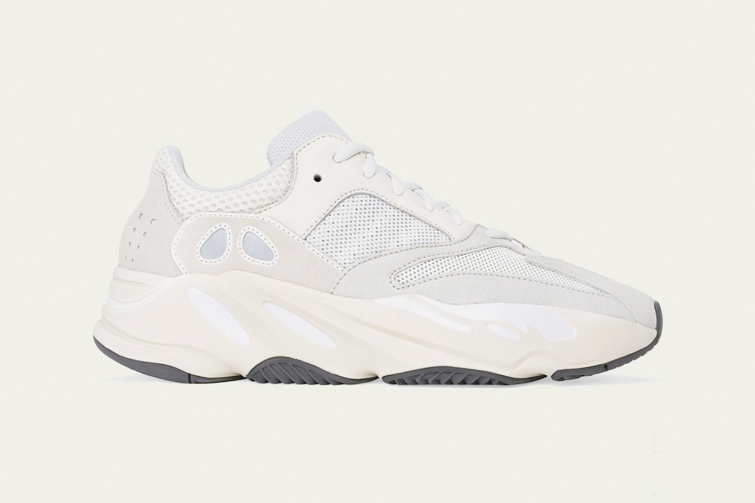 Yeezy store 700 grailed