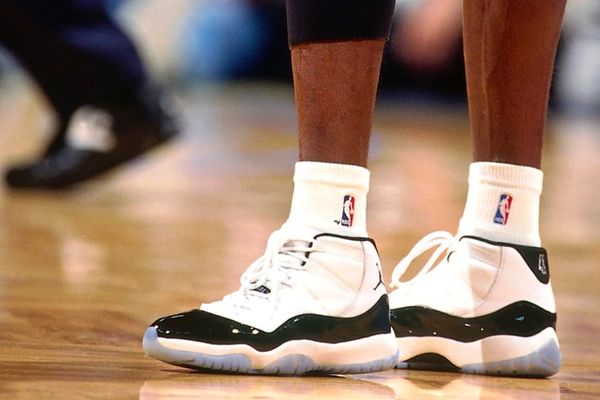 The 10 Jordans Every Sneakerhead Should Own