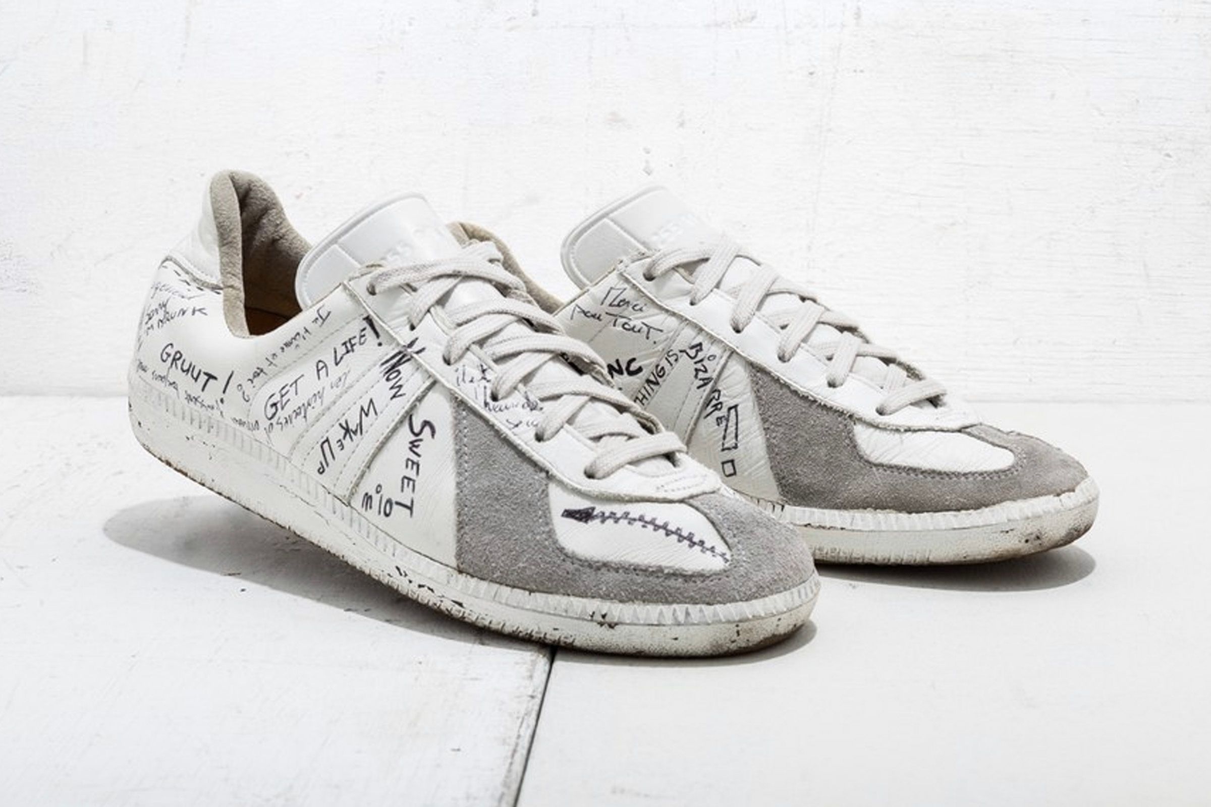 Bulk-buy Original Replicas Fashion Factory Balenciaga's Shoes Branded Shoe  price comparison