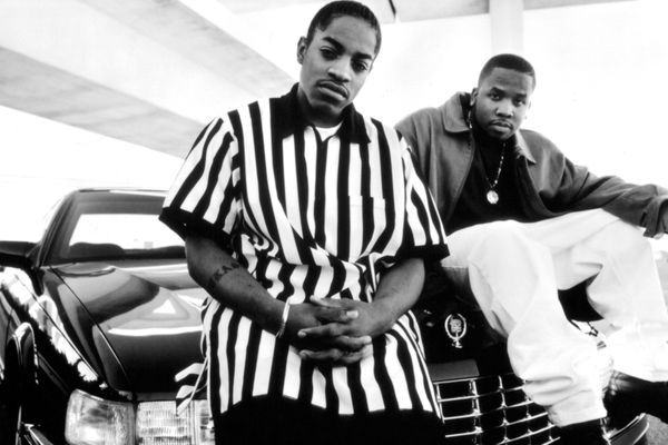 The Influential and Innovative Style of OutKast, Era by Era