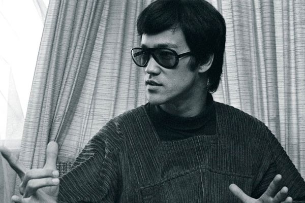 Mixed Sartorial Arts: Bruce Lee's Forgotten Style Legacy