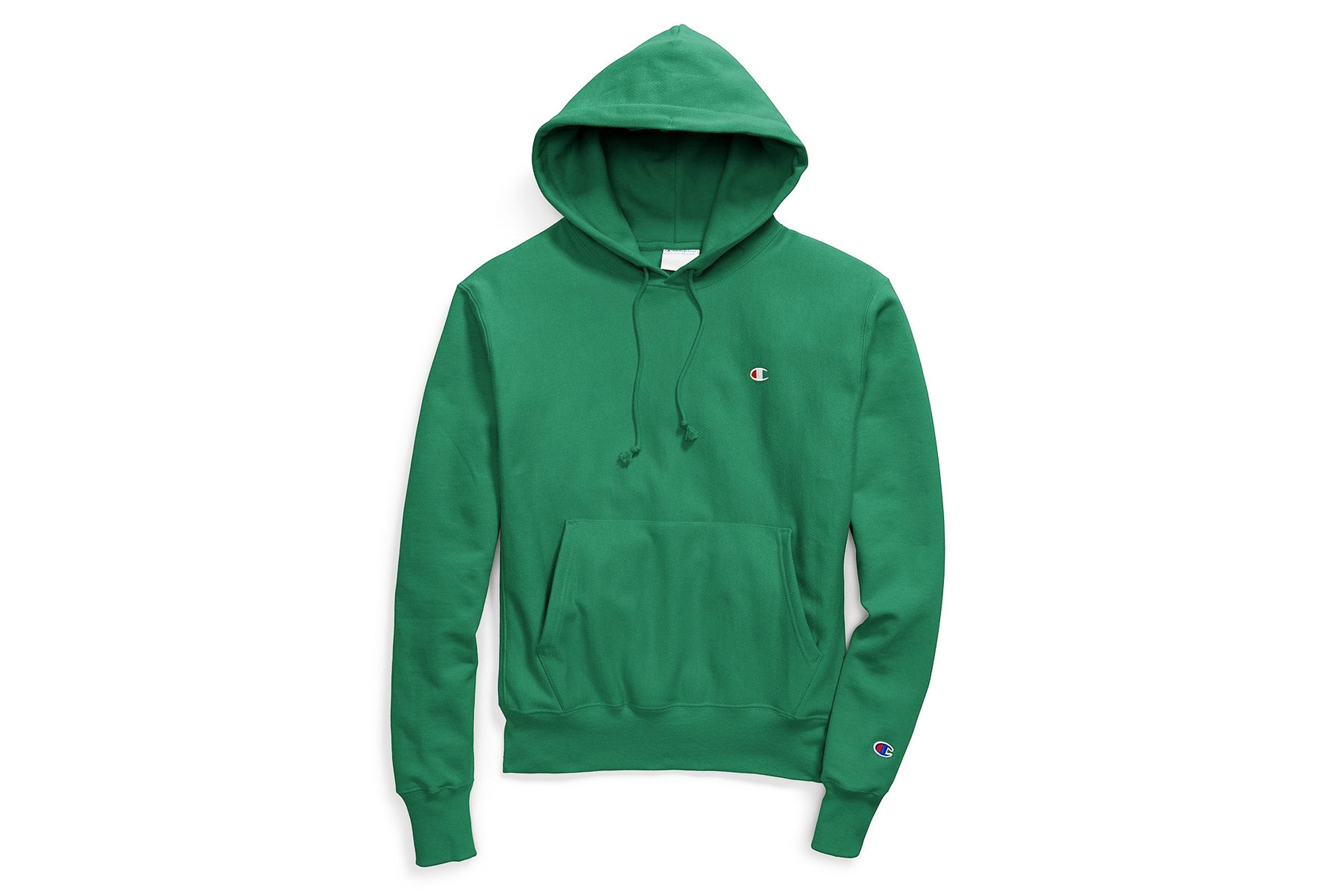 The Foundation: Champion Hoodie | Grailed