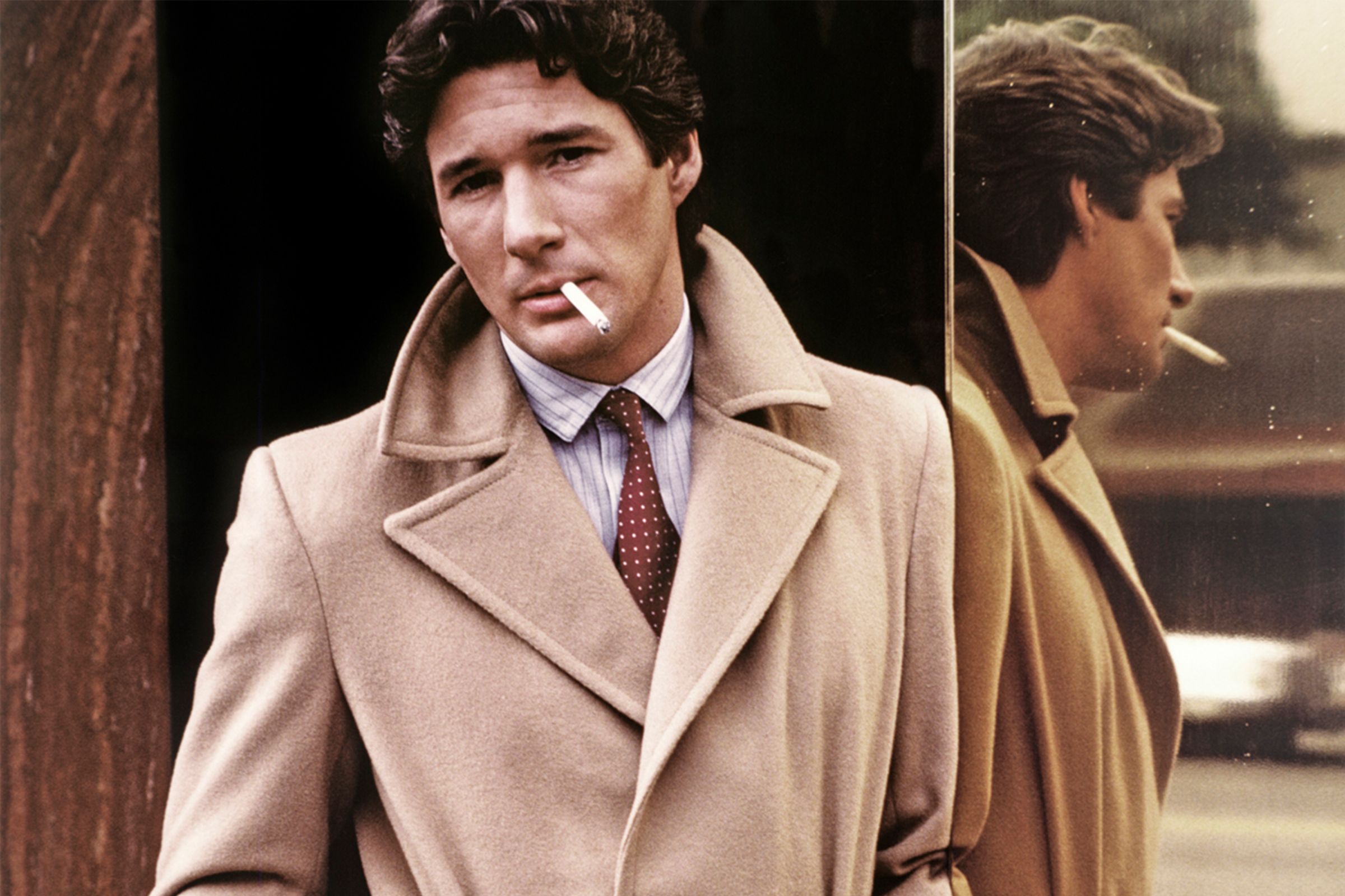 American Gigolo and the Rise of the Armani Generation | Grailed