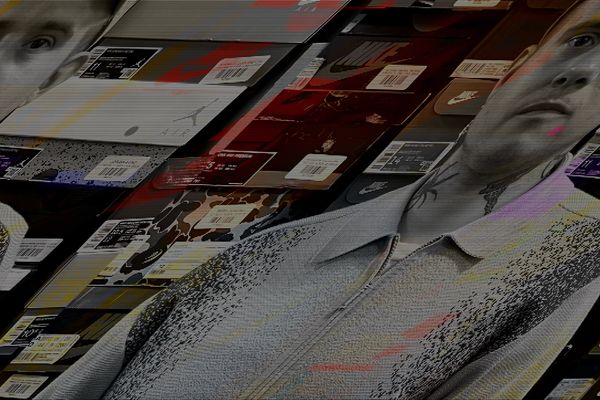 OGLUKEMOOK Curated Drop