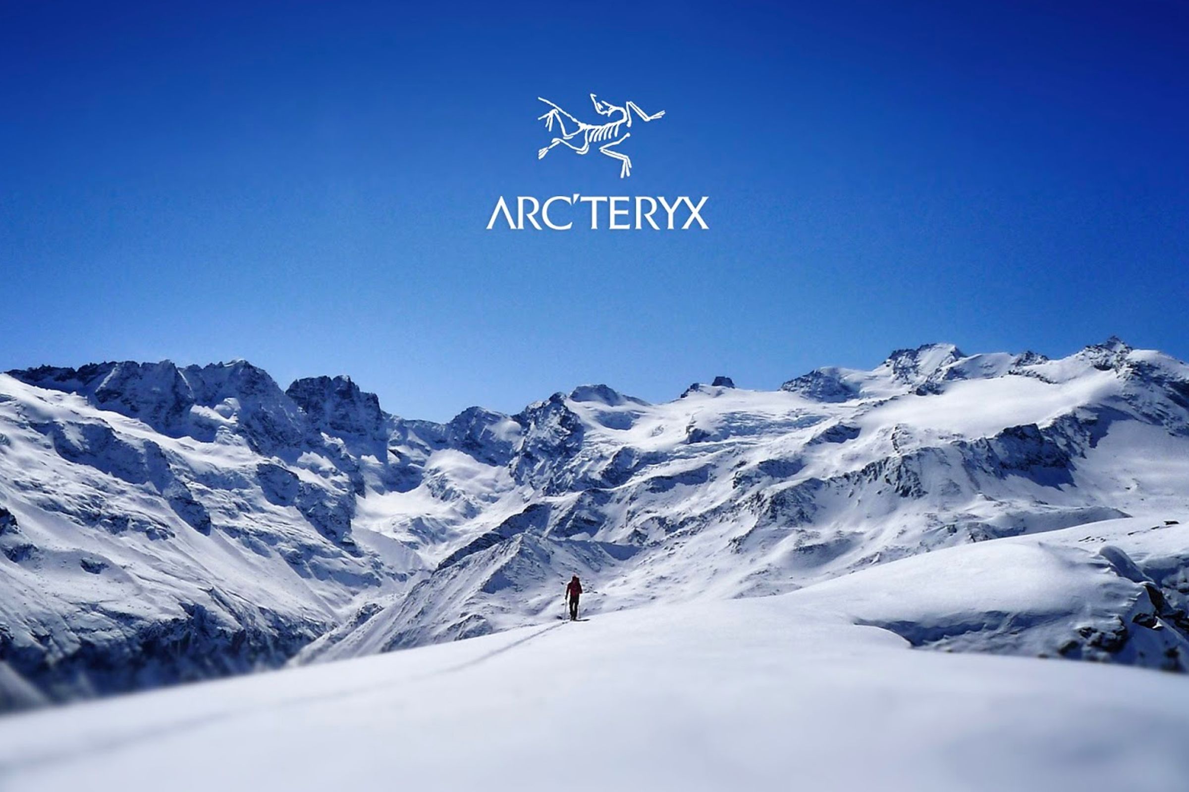 Arc'teryx Brand History | Grailed