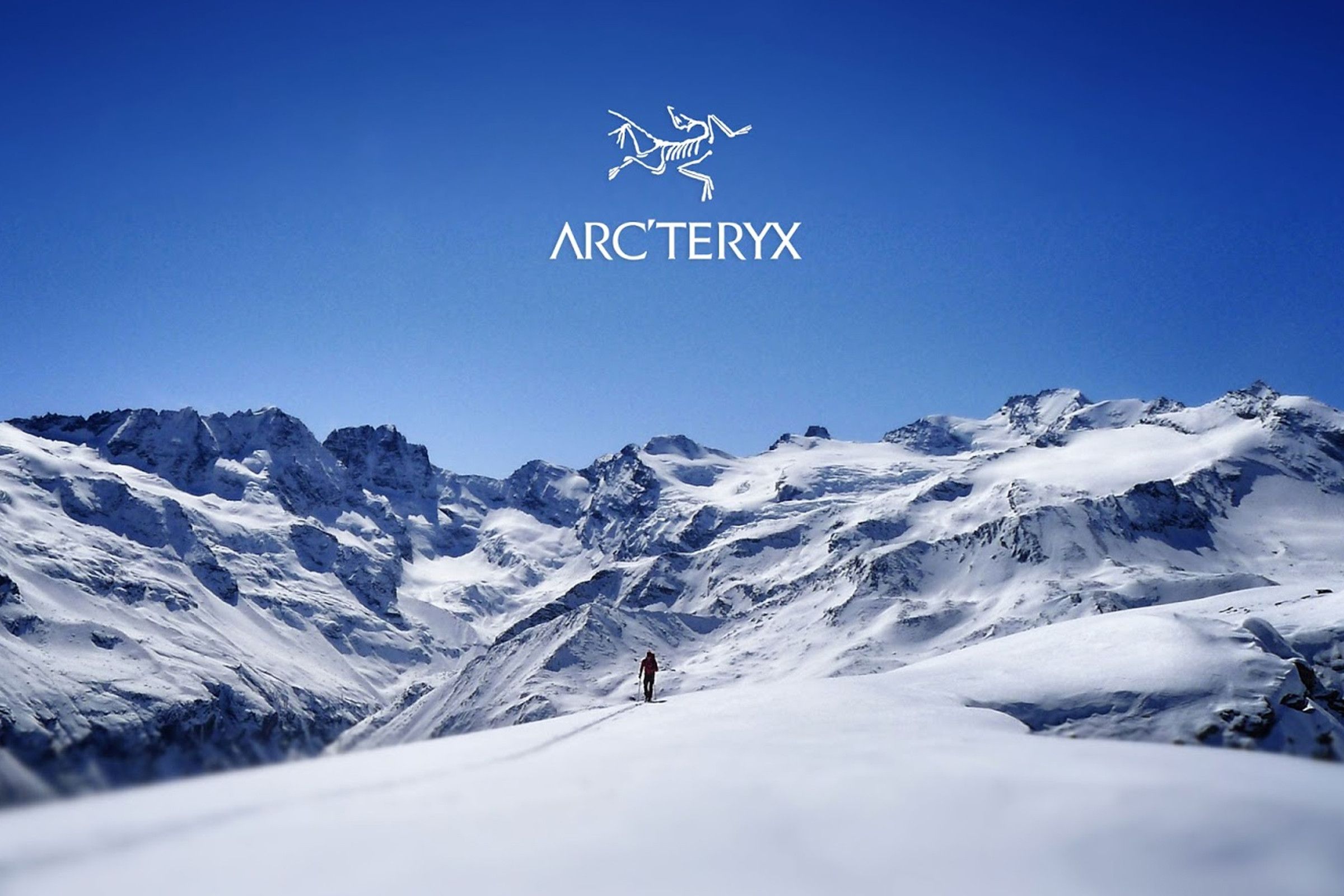 Arc'teryx Brand History