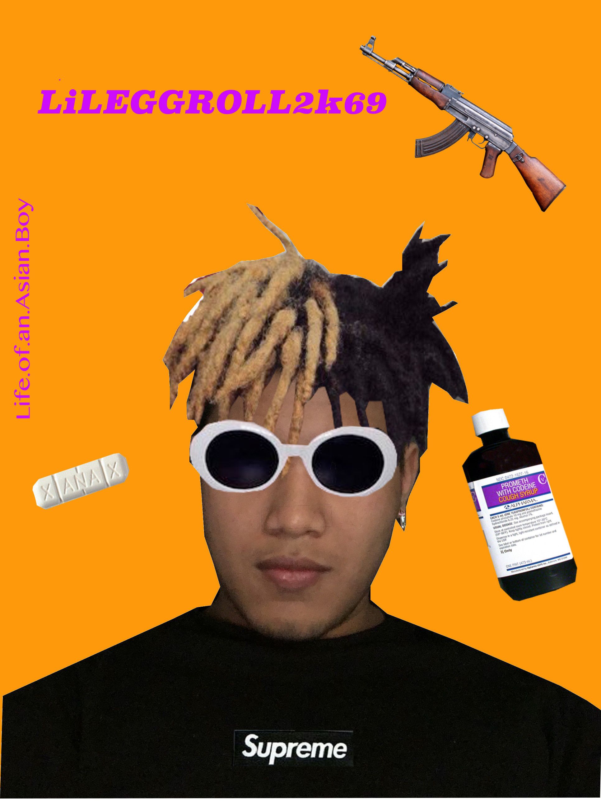 Grailed profile picture for @reza