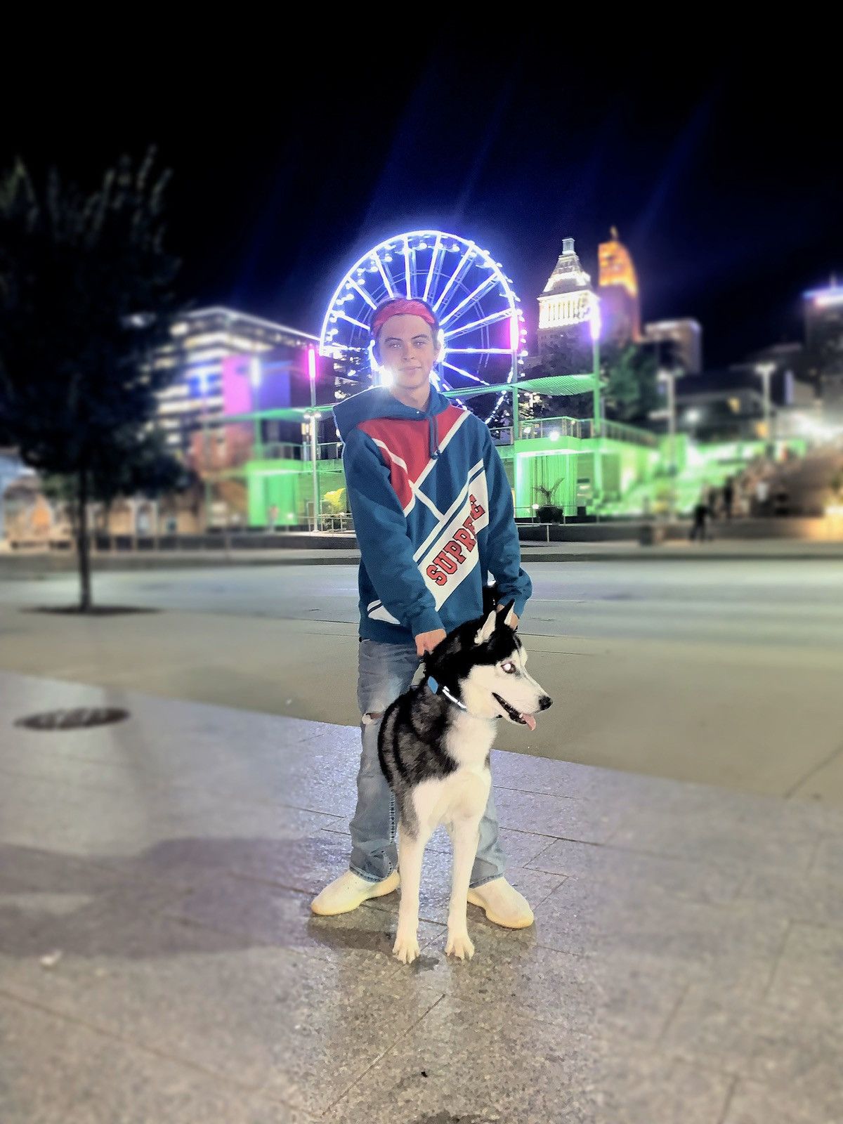 Grailed profile picture for @Vid