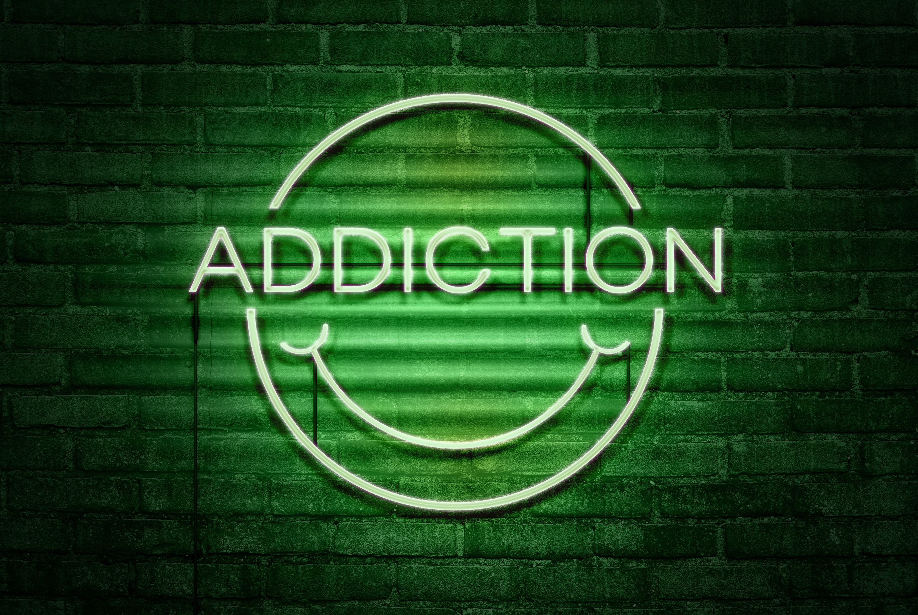 Grailed profile picture for @addiction