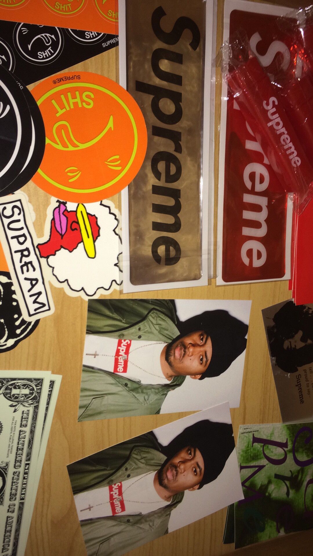 Grailed profile picture for @tn