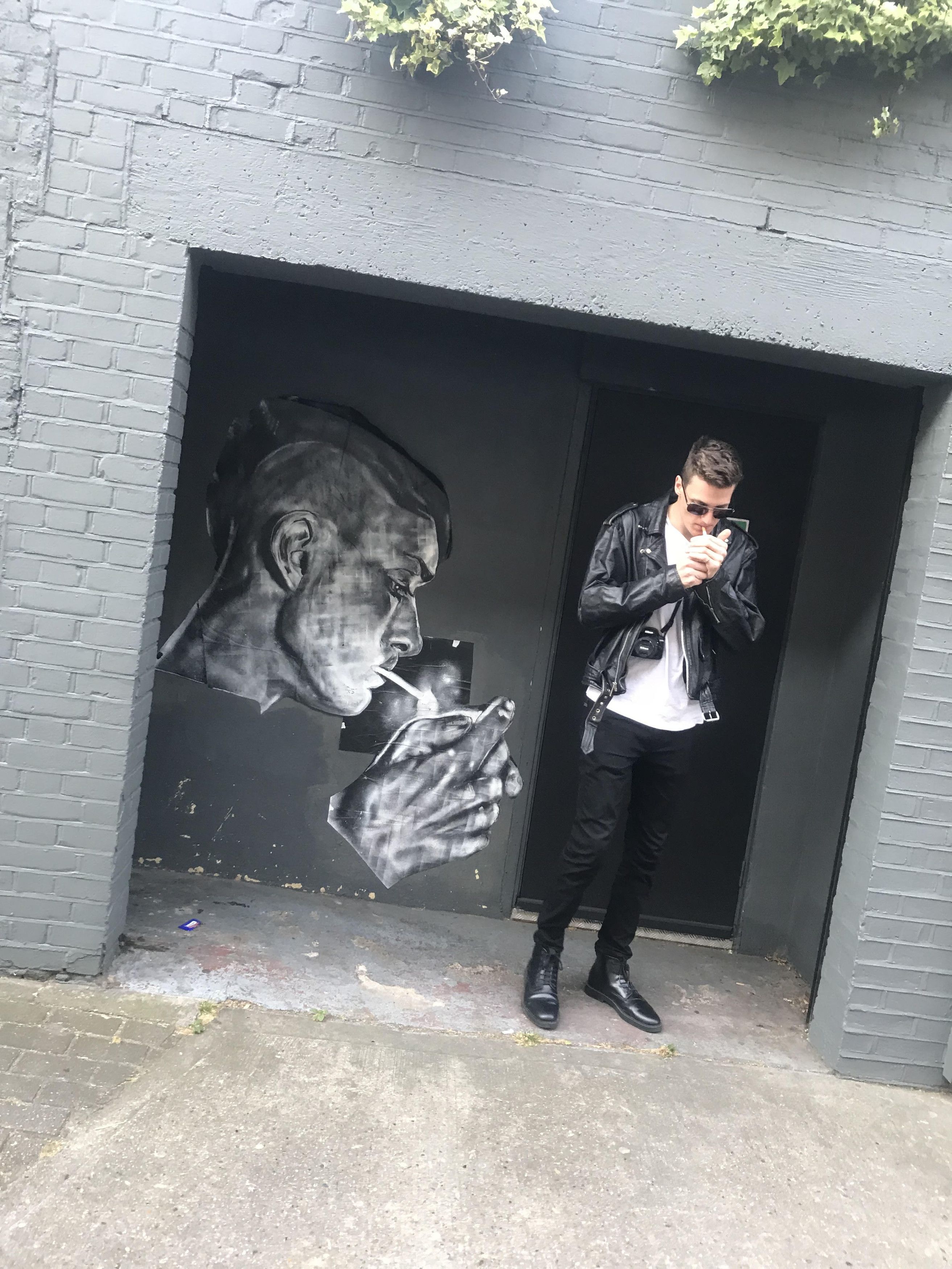 Grailed profile picture for @FPO