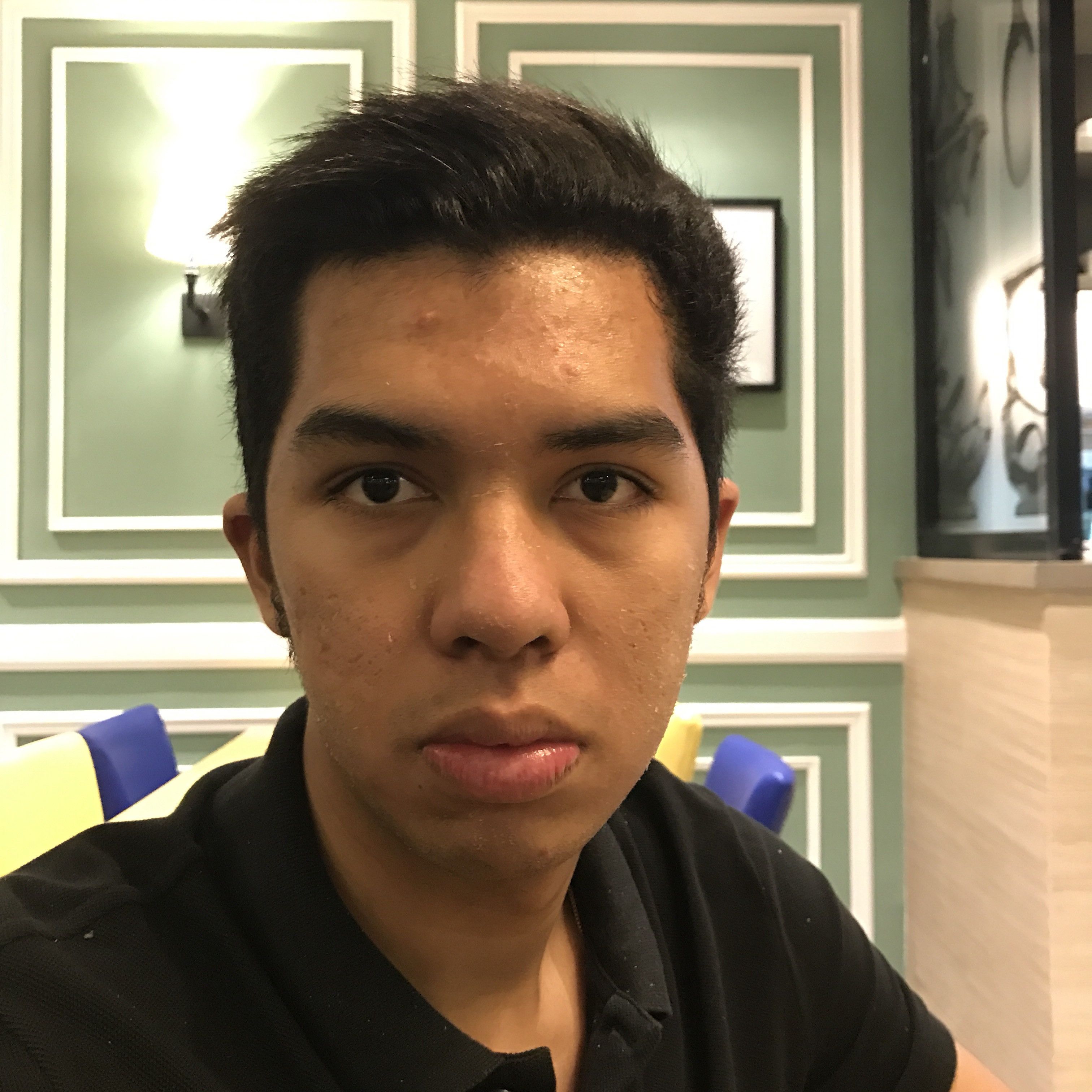 Grailed profile picture for @Gelo