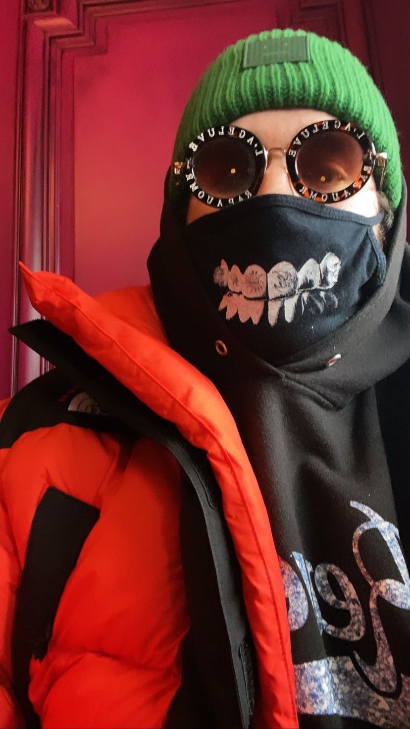 Grailed profile picture for @policy