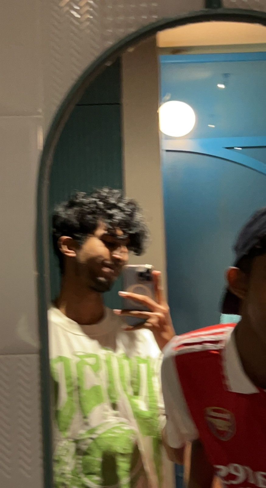 Grailed profile picture for @Vinayak